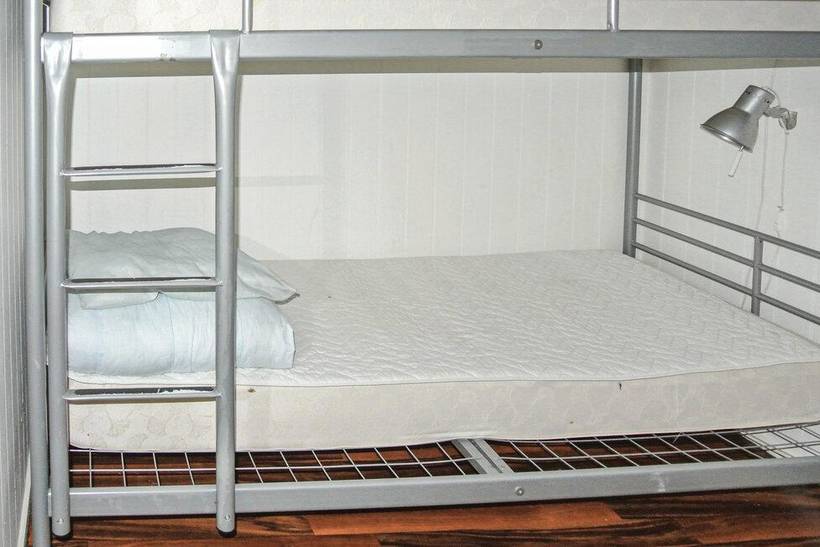 Foto von Ferienhaus OB80 in Ristinge - Langeland