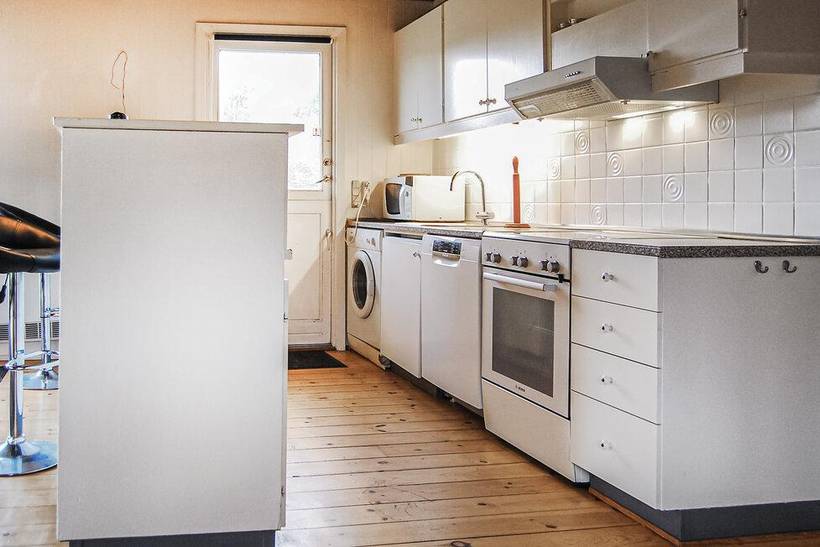 Foto von Ferienhaus OB80 in Ristinge - Langeland