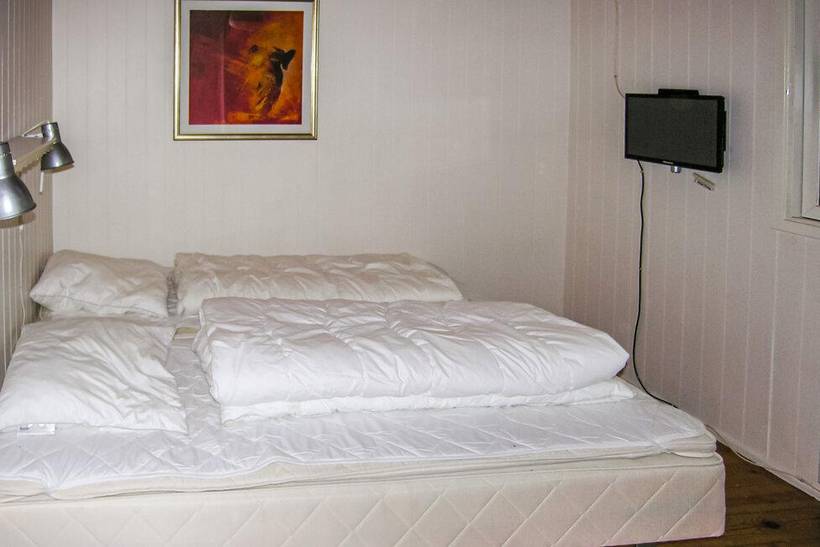 Foto von Ferienhaus OB80 in Ristinge - Langeland