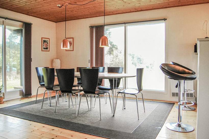 Foto von Ferienhaus OB80 in Ristinge - Langeland