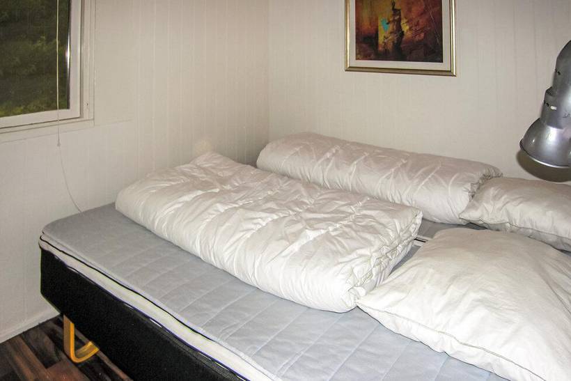 Foto von Ferienhaus OB80 in Ristinge - Langeland