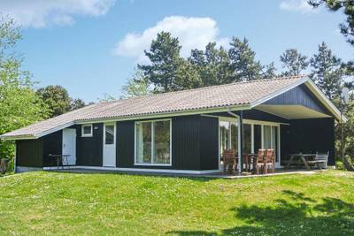 Vorschaubild von Ferienhaus OB80 in Ristinge - Langeland