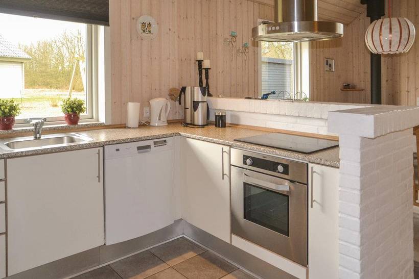 Foto von Ferienhaus OB83 in Hovborg - Westjütland