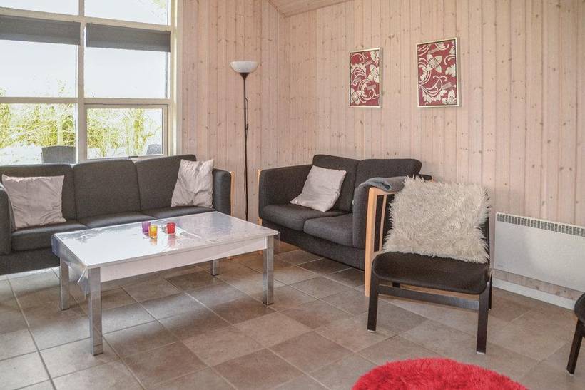 Foto von Ferienhaus OB83 in Hovborg - Westjütland