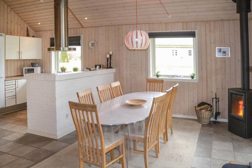 Foto von Ferienhaus OB83 in Hovborg - Westjütland