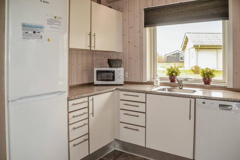 Foto von Ferienhaus OB83 in Hovborg - Westjütland