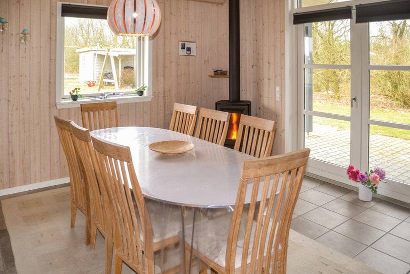 Foto von Ferienhaus OB83 in Hovborg - Westjütland