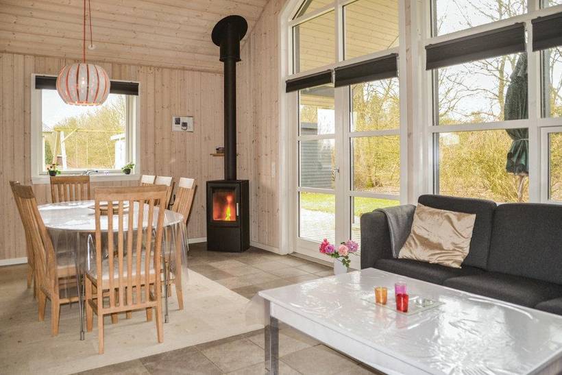 Foto von Ferienhaus OB83 in Hovborg - Westjütland