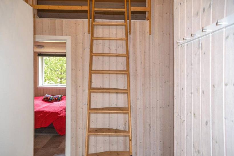 Foto von Ferienhaus OB83 in Hovborg - Westjütland