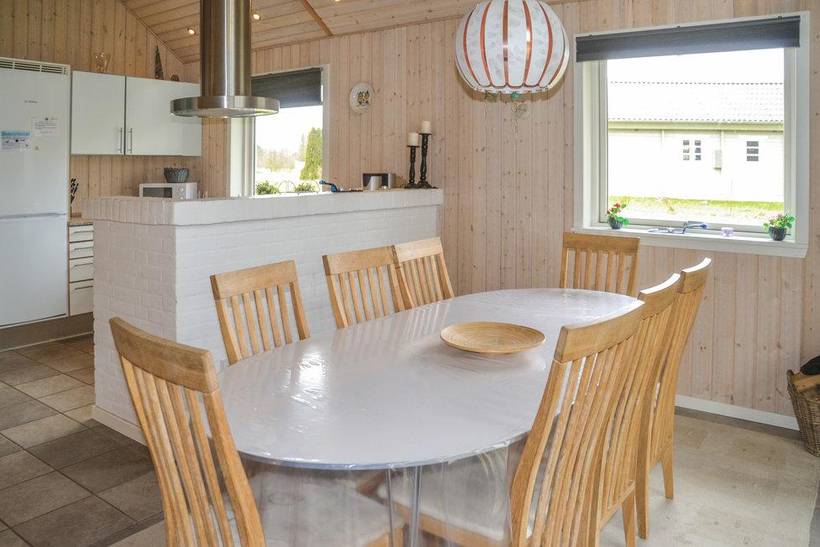 Foto von Ferienhaus OB83 in Hovborg - Westjütland