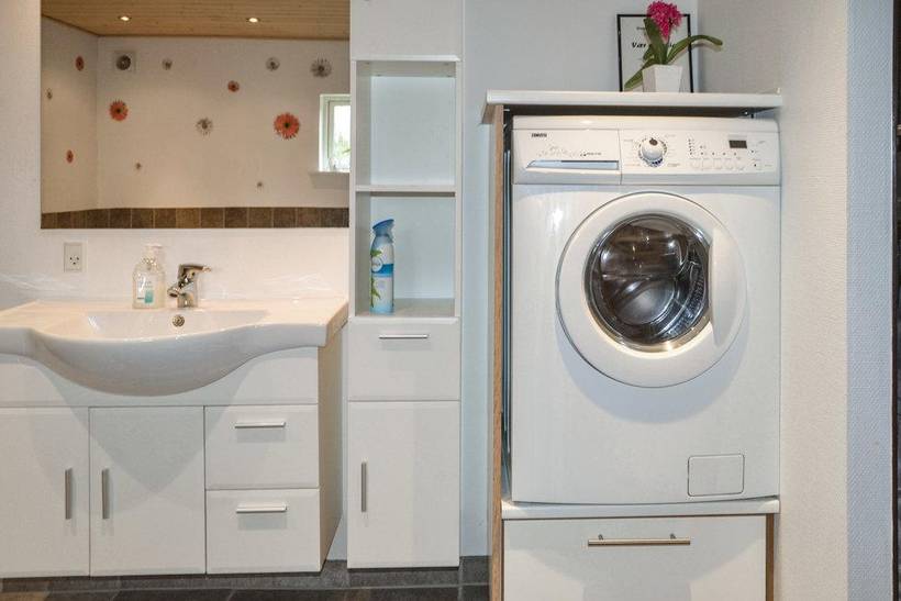 Foto von Ferienhaus OB83 in Hovborg - Westjütland