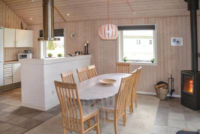 Vorschaubild von Ferienhaus OB83 in Hovborg - Westjütland