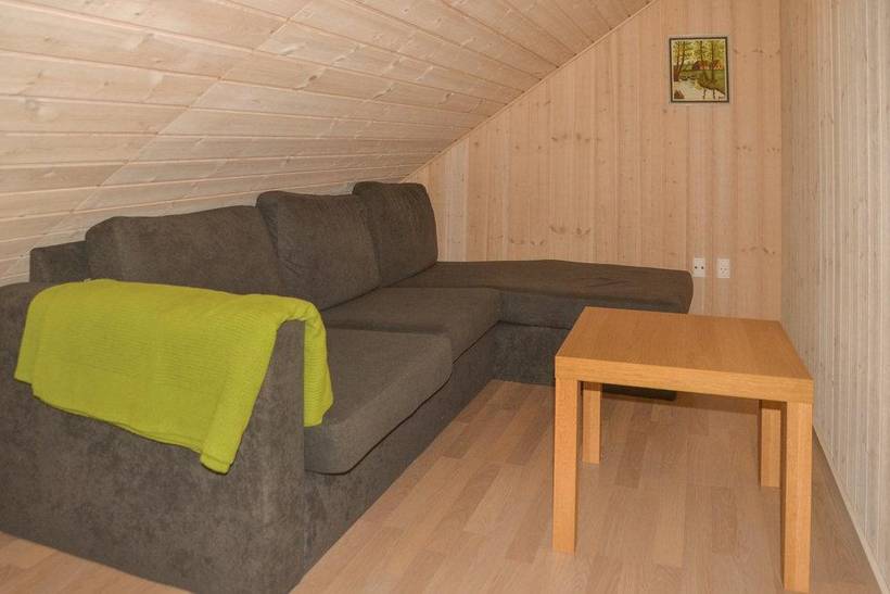 Foto von Ferienhaus OB83 in Hovborg - Westjütland