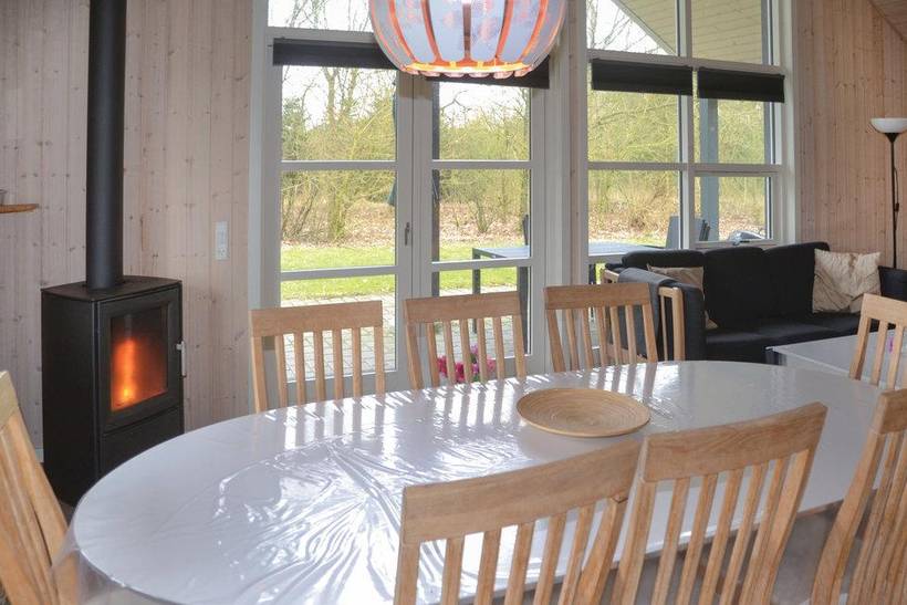 Foto von Ferienhaus OB83 in Hovborg - Westjütland