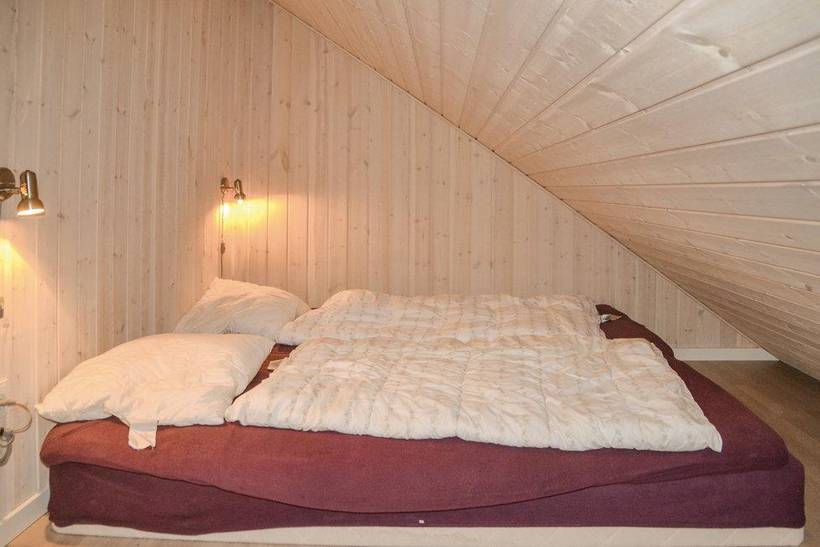 Foto von Ferienhaus OB83 in Hovborg - Westjütland