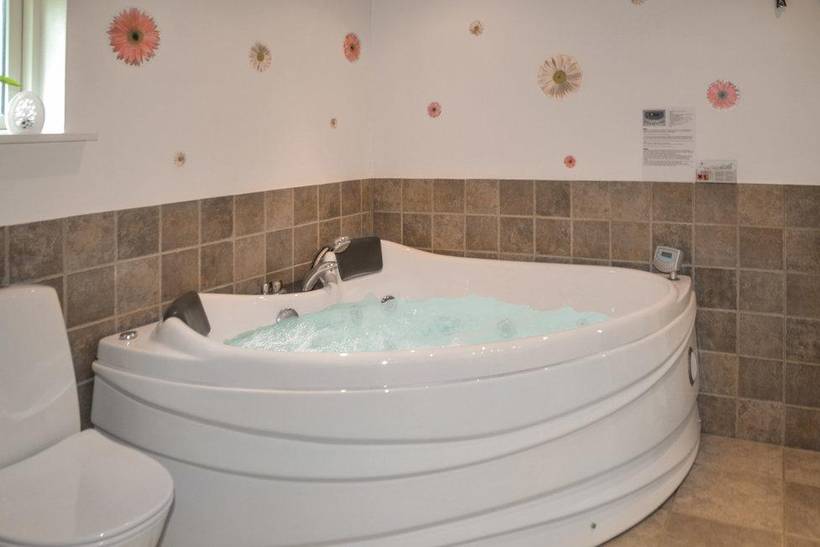 Foto von Ferienhaus OB83 in Hovborg - Westjütland