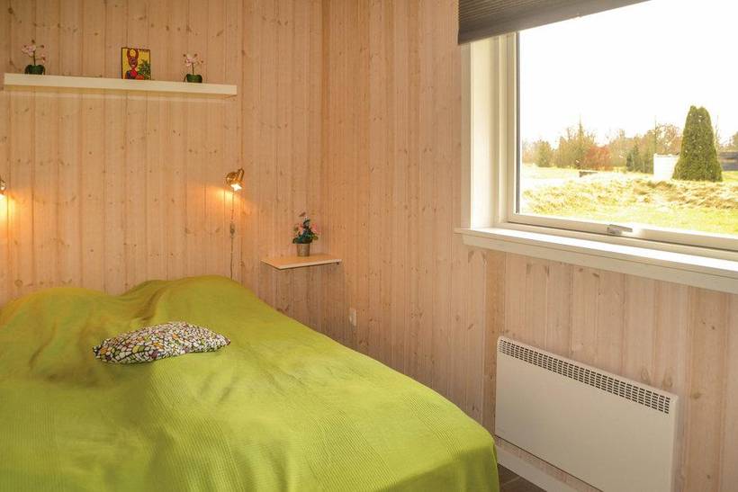 Foto von Ferienhaus OB83 in Hovborg - Westjütland