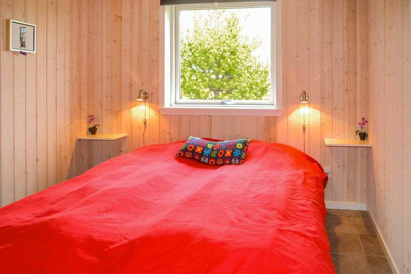 Foto von Ferienhaus OB83 in Hovborg - Westjütland