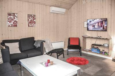 Vorschaubild von Ferienhaus OB83 in Hovborg - Westjütland