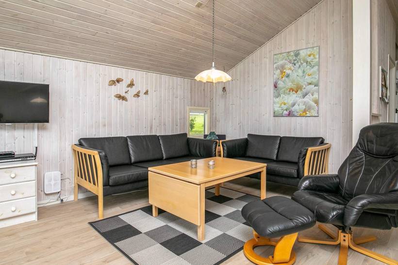 Foto von Ferienhaus OB85 auf Vesteregn - Langeland
