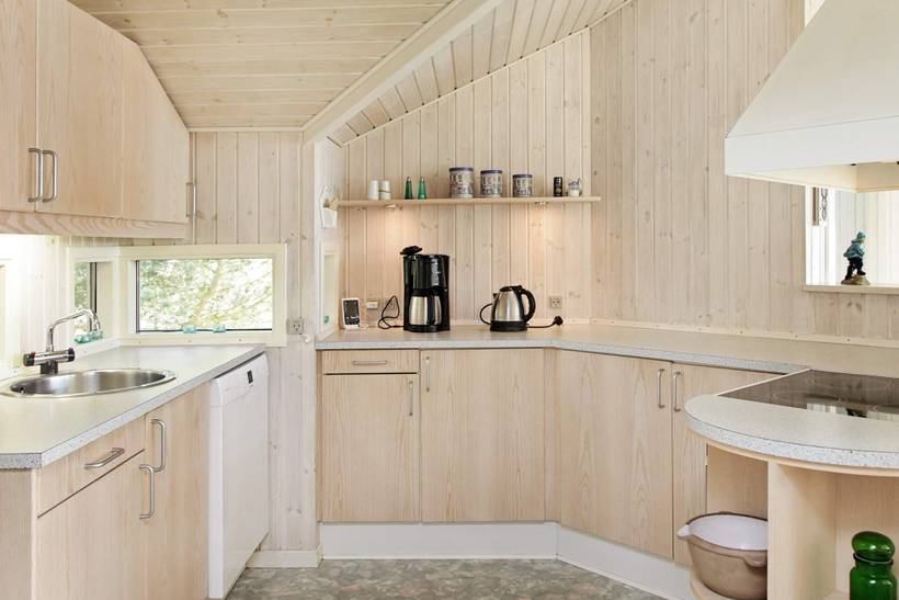 Foto von Ferienhaus OB85 auf Vesteregn - Langeland