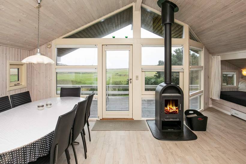 Foto von Ferienhaus OB85 auf Vesteregn - Langeland