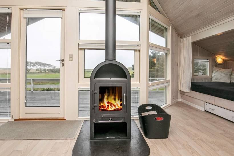 Foto von Ferienhaus OB85 auf Vesteregn - Langeland