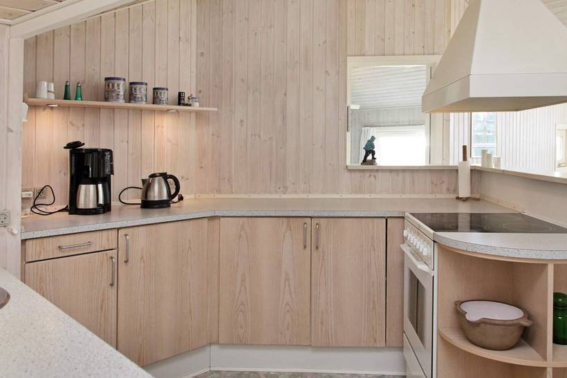 Foto von Ferienhaus OB85 auf Vesteregn - Langeland