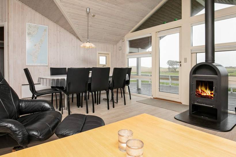 Foto von Ferienhaus OB85 auf Vesteregn - Langeland