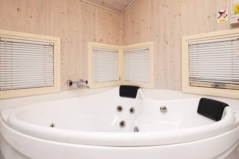 Foto von Ferienhaus OB85 auf Vesteregn - Langeland
