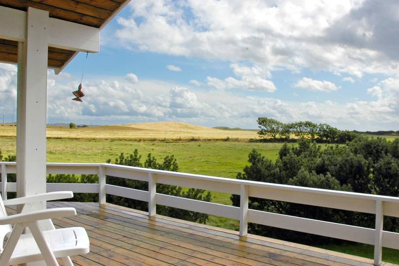 Foto von Ferienhaus OB85 auf Vesteregn - Langeland