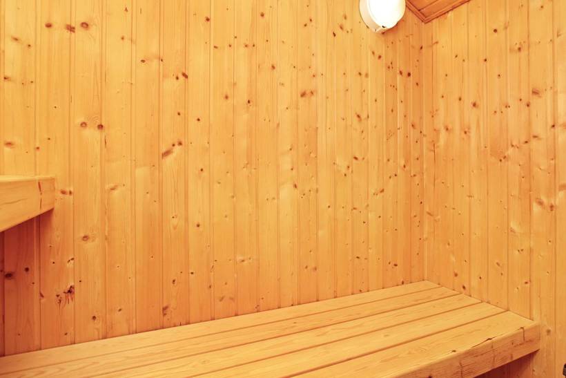 Foto von Ferienhaus OB85 auf Vesteregn - Langeland