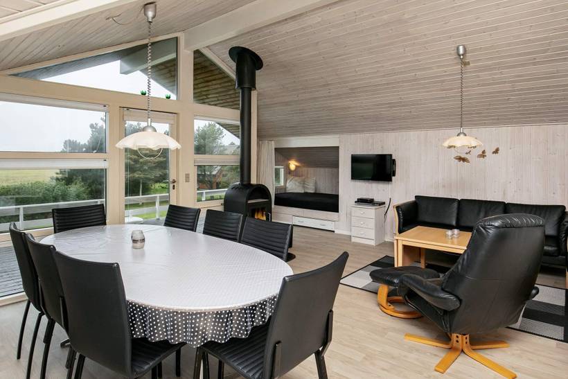 Foto von Ferienhaus OB85 auf Vesteregn - Langeland