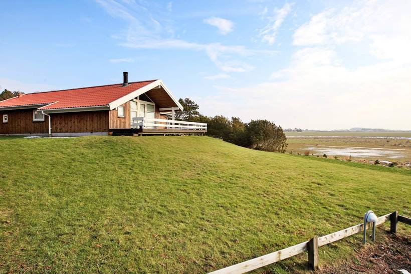 Foto von Ferienhaus OB85 auf Vesteregn - Langeland