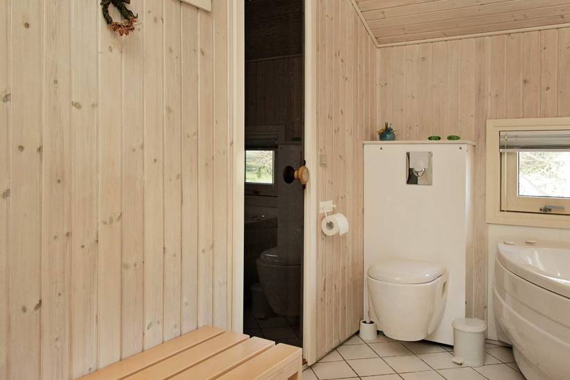 Foto von Ferienhaus OB85 auf Vesteregn - Langeland