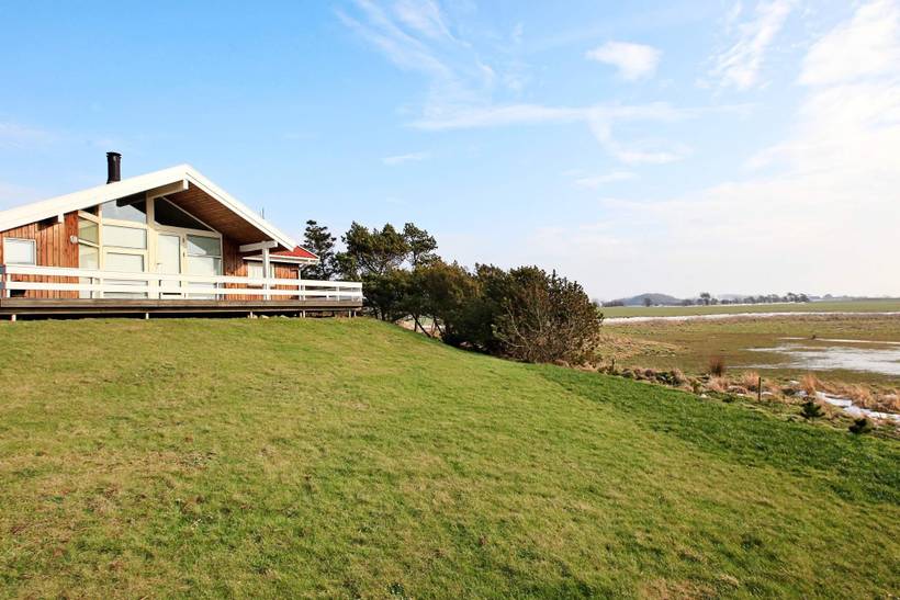 Foto von Ferienhaus OB85 auf Vesteregn - Langeland