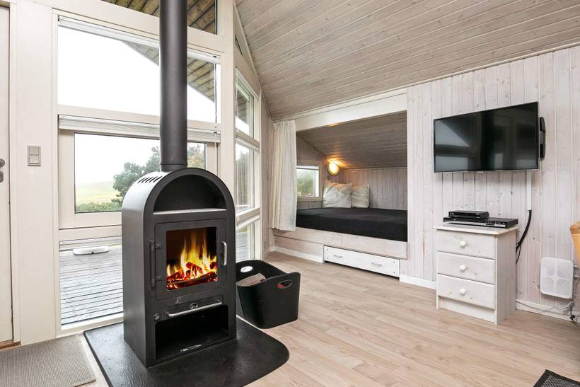 Foto von Ferienhaus OB85 auf Vesteregn - Langeland