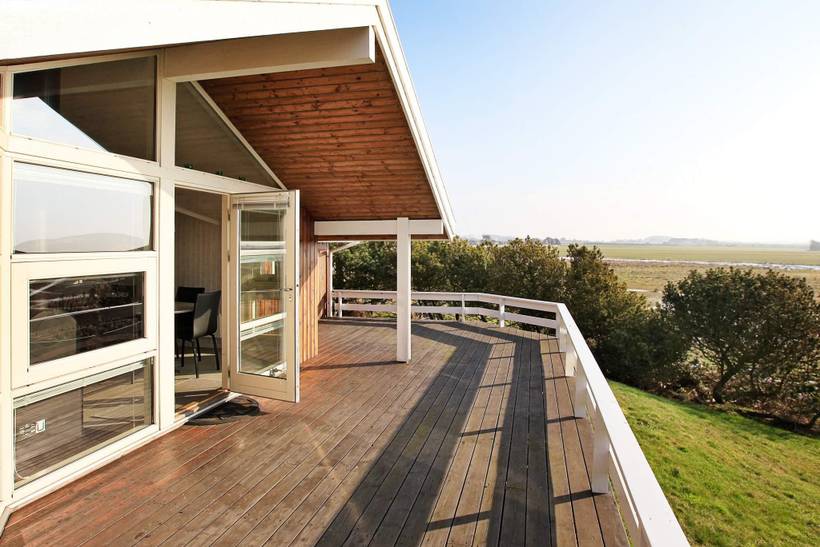 Foto von Ferienhaus OB85 auf Vesteregn - Langeland
