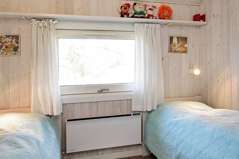 Foto von Ferienhaus OB85 auf Vesteregn - Langeland