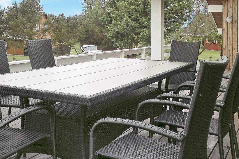 Foto von Ferienhaus OB85 auf Vesteregn - Langeland