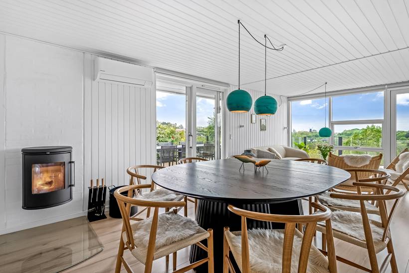 Foto von Ferienhaus OB88 in Ebeltoft - Ostjütland