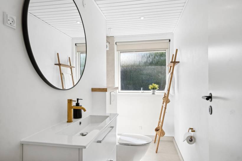 Foto von Ferienhaus OB88 in Ebeltoft - Ostjütland