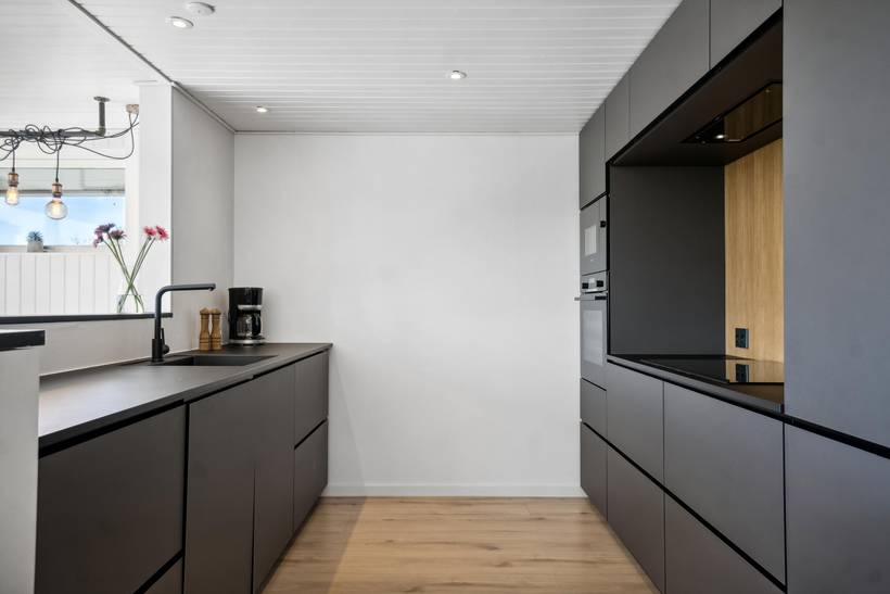 Foto von Ferienhaus OB88 in Ebeltoft - Ostjütland