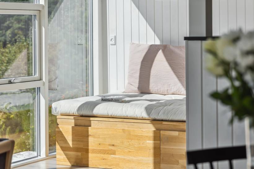 Foto von Ferienhaus OB88 in Ebeltoft - Ostjütland