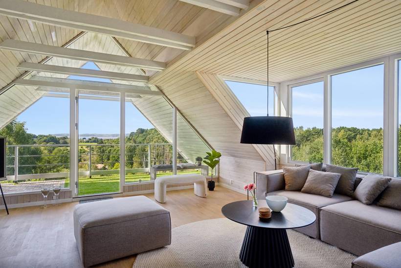 Foto von Ferienhaus OB88 in Ebeltoft - Ostjütland