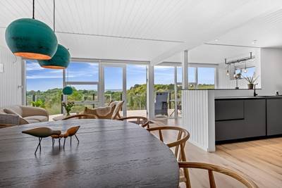 Vorschaubild von Ferienhaus OB88 in Ebeltoft - Ostjütland