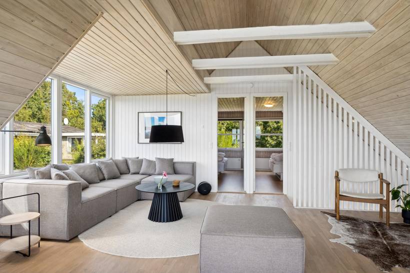 Foto von Ferienhaus OB88 in Ebeltoft - Ostjütland