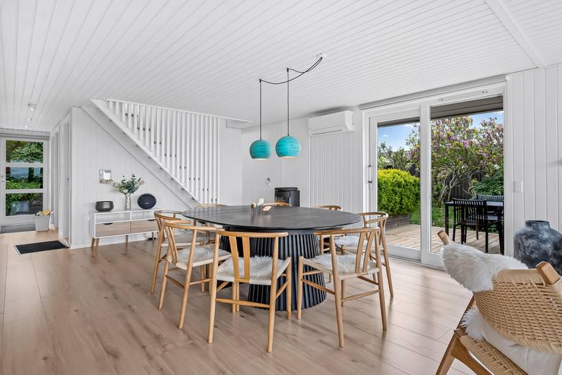 Foto von Ferienhaus OB88 in Ebeltoft - Ostjütland