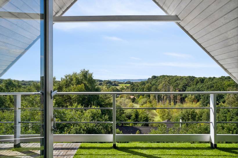 Foto von Ferienhaus OB88 in Ebeltoft - Ostjütland