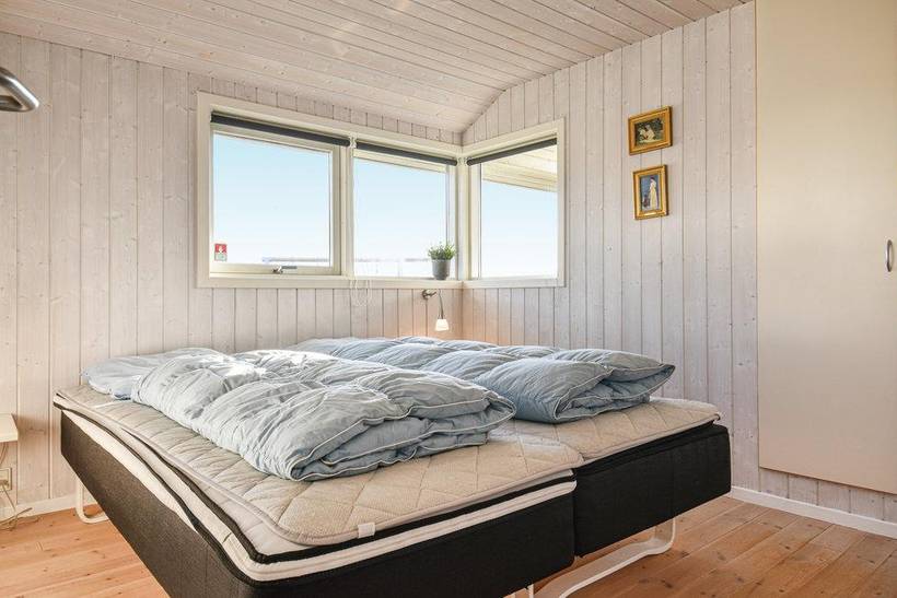 Foto von Ferienhaus OB90 in Houvig - Søndervig - Westjütland
